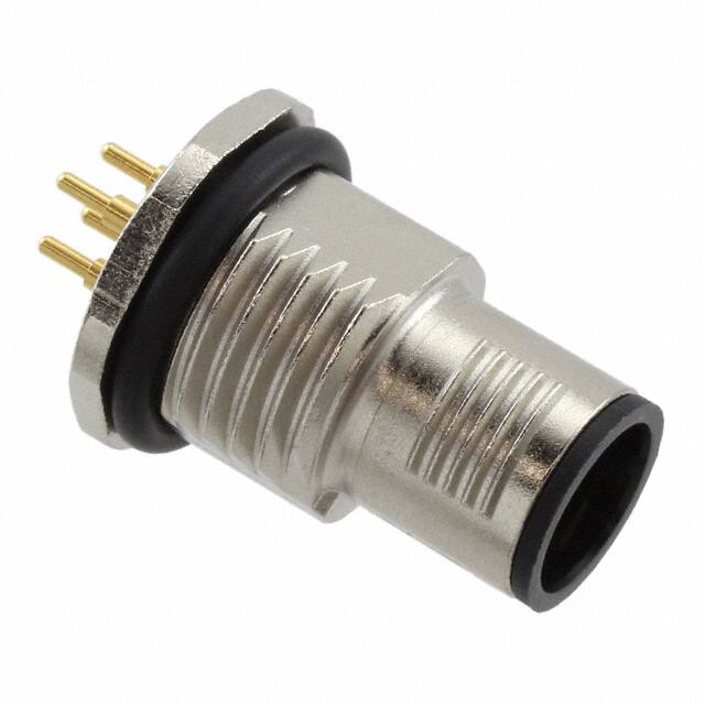 1419742 Phoenix Contact  Conjuntos de conectores circulares